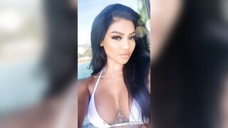 [198 of 221 Videos] Nursh (Nurshath Diti) OnlyFans Leaks Nude Big Tits Petite