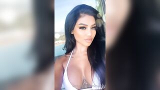 [198 of 221 Videos] Nursh (Nurshath Diti) OnlyFans Leaks Nude Big Tits Petite