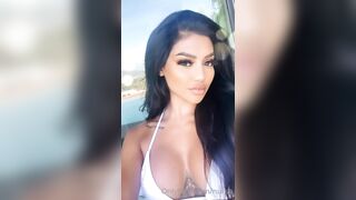 [198 of 221 Videos] Nursh (Nurshath Diti) OnlyFans Leaks Nude Big Tits Petite