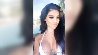 [198 of 221 Videos] Nursh (Nurshath Diti) OnlyFans Leaks Nude Big Tits Petite