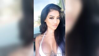 [198 of 221 Videos] Nursh (Nurshath Diti) OnlyFans Leaks Nude Big Tits Petite