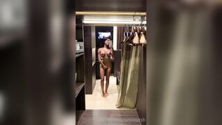 [205 of 221 Videos] Nursh (Nurshath Diti) OnlyFans Leaks Nude Big Tits Petite