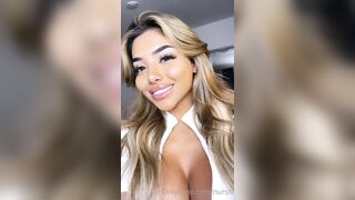 [38 of 221 Videos] Nursh (Nurshath Diti) OnlyFans Leaks Nude Big Tits Petite