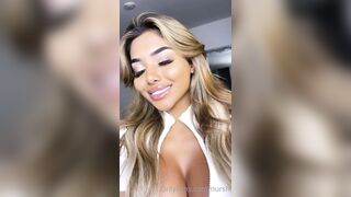 [38 of 221 Videos] Nursh (Nurshath Diti) OnlyFans Leaks Nude Big Tits Petite