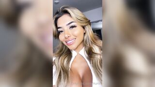 [38 of 221 Videos] Nursh (Nurshath Diti) OnlyFans Leaks Nude Big Tits Petite