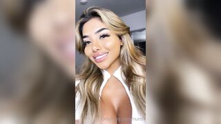 [38 of 221 Videos] Nursh (Nurshath Diti) OnlyFans Leaks Nude Big Tits Petite