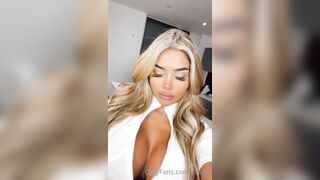 [40 of 221 Videos] Nursh (Nurshath Diti) OnlyFans Leaks Nude Big Tits Petite