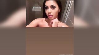 [52 of 221 Videos] Nursh (Nurshath Diti) OnlyFans Leaks Nude Big Tits Petite