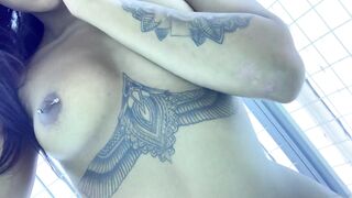 [59 of 221 Videos] Nursh (Nurshath Diti) OnlyFans Leaks Nude Big Tits Petite