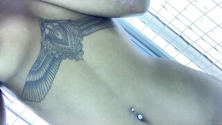 [59 of 221 Videos] Nursh (Nurshath Diti) OnlyFans Leaks Nude Big Tits Petite