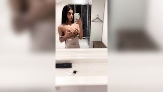 [80 of 221 Videos] Nursh (Nurshath Diti) OnlyFans Leaks Nude Big Tits Petite