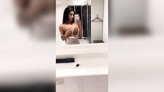 [80 of 221 Videos] Nursh (Nurshath Diti) OnlyFans Leaks Nude Big Tits Petite