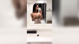 [80 of 221 Videos] Nursh (Nurshath Diti) OnlyFans Leaks Nude Big Tits Petite