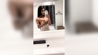 [80 of 221 Videos] Nursh (Nurshath Diti) OnlyFans Leaks Nude Big Tits Petite