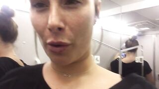 [110 of 233 Vids] Paige_Turnah (realturnah) OnlyFans Leaks Nude UK PAWG Goddess