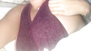 [133 of 233 Vids] Paige_Turnah (realturnah) OnlyFans Leaks Nude UK PAWG Goddess