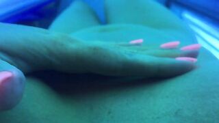 [137 of 233 Vids] Paige_Turnah (realturnah) OnlyFans Leaks Nude UK PAWG Goddess