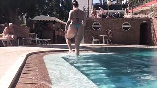 [141 of 233 Vids] Paige_Turnah (realturnah) OnlyFans Leaks Nude UK PAWG Goddess