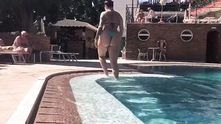 [141 of 233 Vids] Paige_Turnah (realturnah) OnlyFans Leaks Nude UK PAWG Goddess