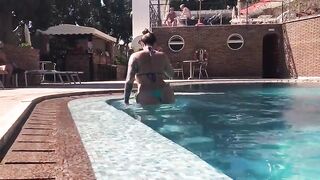 [141 of 233 Vids] Paige_Turnah (realturnah) OnlyFans Leaks Nude UK PAWG Goddess