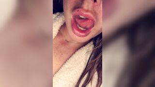 [151 of 233 Vids] Paige_Turnah (realturnah) OnlyFans Leaks Nude UK PAWG Goddess