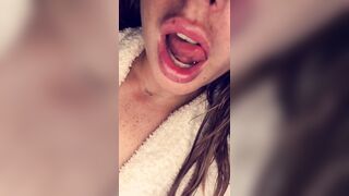 [151 of 233 Vids] Paige_Turnah (realturnah) OnlyFans Leaks Nude UK PAWG Goddess