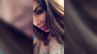 [169 of 233 Vids] Paige_Turnah (realturnah) OnlyFans Leaks Nude UK PAWG Goddess