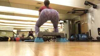 [18 of 233 Vids] Paige_Turnah (realturnah) OnlyFans Leaks Nude UK PAWG Goddess