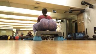 [18 of 233 Vids] Paige_Turnah (realturnah) OnlyFans Leaks Nude UK PAWG Goddess