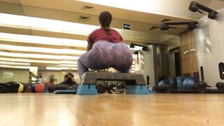 [18 of 233 Vids] Paige_Turnah (realturnah) OnlyFans Leaks Nude UK PAWG Goddess