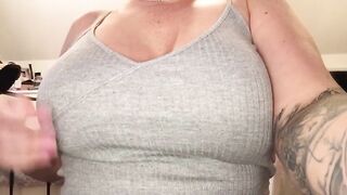 [185 of 233 Vids] Paige_Turnah (realturnah) OnlyFans Leaks Nude UK PAWG Goddess