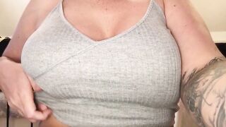 [185 of 233 Vids] Paige_Turnah (realturnah) OnlyFans Leaks Nude UK PAWG Goddess