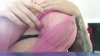 [187 of 233 Vids] Paige_Turnah (realturnah) OnlyFans Leaks Nude UK PAWG Goddess