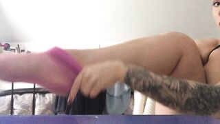 [189 of 233 Vids] Paige_Turnah (realturnah) OnlyFans Leaks Nude UK PAWG Goddess