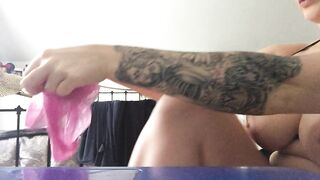 [189 of 233 Vids] Paige_Turnah (realturnah) OnlyFans Leaks Nude UK PAWG Goddess