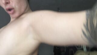 [194 of 233 Vids] Paige_Turnah (realturnah) OnlyFans Leaks Nude UK PAWG Goddess