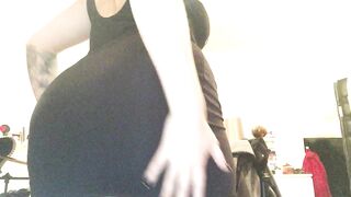 [202 of 233 Vids] Paige_Turnah (realturnah) OnlyFans Leaks Nude UK PAWG Goddess