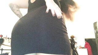[202 of 233 Vids] Paige_Turnah (realturnah) OnlyFans Leaks Nude UK PAWG Goddess