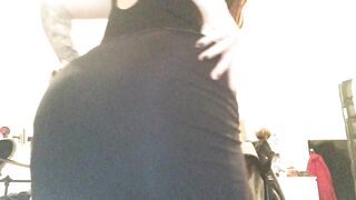 [202 of 233 Vids] Paige_Turnah (realturnah) OnlyFans Leaks Nude UK PAWG Goddess