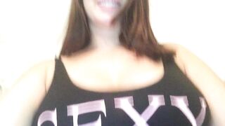 [203 of 233 Vids] Paige_Turnah (realturnah) OnlyFans Leaks Nude UK PAWG Goddess