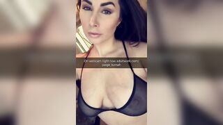 [209 of 233 Vids] Paige_Turnah (realturnah) OnlyFans Leaks Nude UK PAWG Goddess