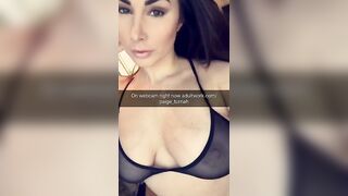 [209 of 233 Vids] Paige_Turnah (realturnah) OnlyFans Leaks Nude UK PAWG Goddess