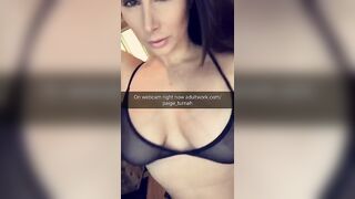 [209 of 233 Vids] Paige_Turnah (realturnah) OnlyFans Leaks Nude UK PAWG Goddess