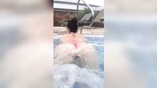 [213 of 233 Vids] Paige_Turnah (realturnah) OnlyFans Leaks Nude UK PAWG Goddess