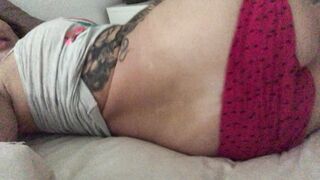 [215 of 233 Vids] Paige_Turnah (realturnah) OnlyFans Leaks Nude UK PAWG Goddess