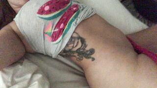 [215 of 233 Vids] Paige_Turnah (realturnah) OnlyFans Leaks Nude UK PAWG Goddess