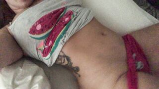 [215 of 233 Vids] Paige_Turnah (realturnah) OnlyFans Leaks Nude UK PAWG Goddess