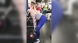 [219 of 233 Vids] Paige_Turnah (realturnah) OnlyFans Leaks Nude UK PAWG Goddess