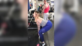 [219 of 233 Vids] Paige_Turnah (realturnah) OnlyFans Leaks Nude UK PAWG Goddess