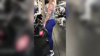 [219 of 233 Vids] Paige_Turnah (realturnah) OnlyFans Leaks Nude UK PAWG Goddess